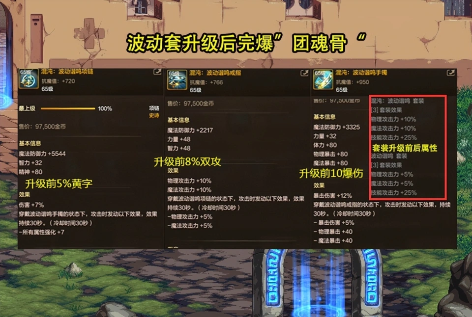 DNF手游：12.25版本最新内容曝光！2大副本加入，小队突袭2.0良心了_DNF手游：12.25版本最新内容曝光！2大副本加入，小队突袭2.0良心了_