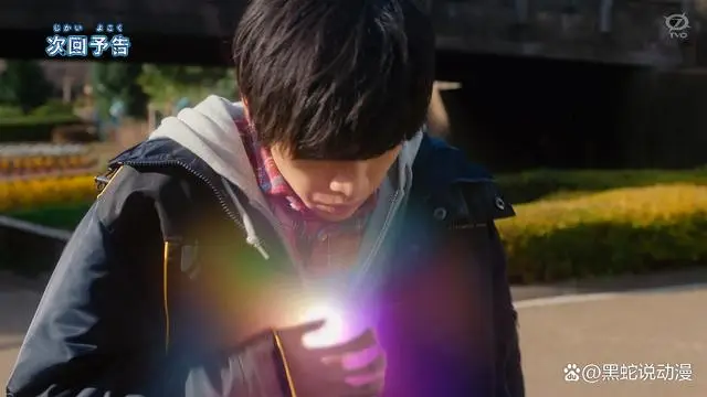 亚刻奥特曼第23话预告：三度灾厄降临，宇宙兽三角牛顿来袭，优马异变真相揭晓