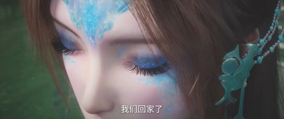 _仙逆被骂，青霜仙君建模不忍直视，塑料感太严重，还不如路人仙女_仙逆被骂，青霜仙君建模不忍直视，塑料感太严重，还不如路人仙女