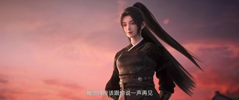 _女主宁姚下线，下线前特意告诫陈平安一事，陈平安还许下一承诺_女主宁姚下线，下线前特意告诫陈平安一事，陈平安还许下一承诺