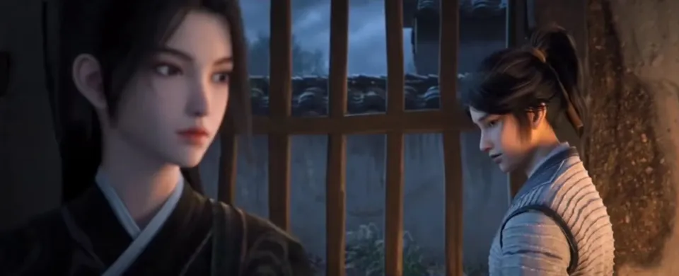 女主宁姚下线，下线前特意告诫陈平安一事，陈平安还许下一承诺_女主宁姚下线，下线前特意告诫陈平安一事，陈平安还许下一承诺_