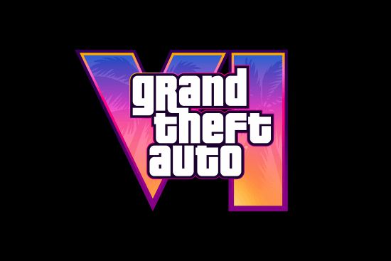 GTA 6新LOGO曝光！热带风情与双主角设定引发玩家热议