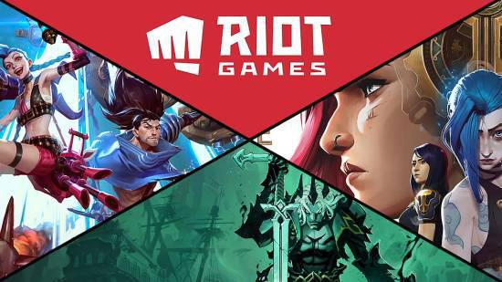 揭秘Riot Games成功秘诀：如何在激烈竞争中持续创新并赢得玩家心？