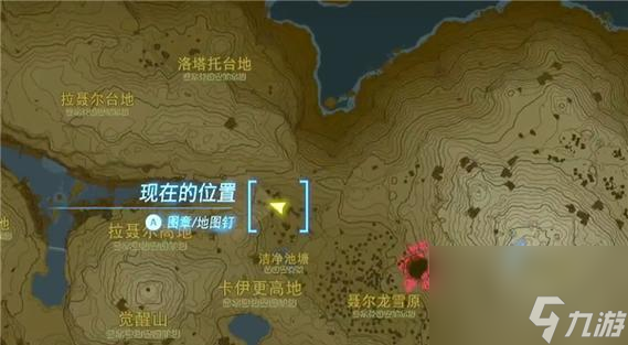 塞尔达秘密_塞尔达传说秘密_