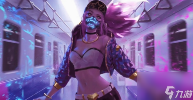 lol美女英雄排行榜__lol十大美女英雄