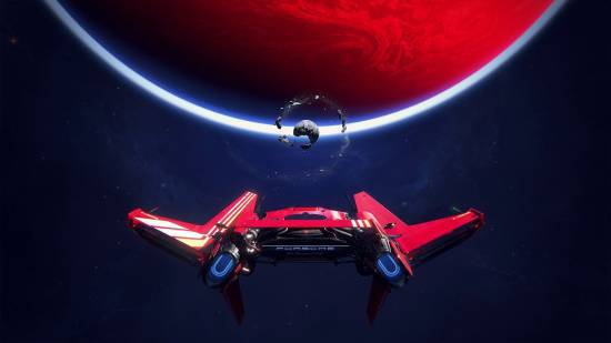 _顽皮狗新作《星际》引热议 你对这款作品感兴趣吗？_顽皮狗新作《星际》引热议 你对这款作品感兴趣吗？