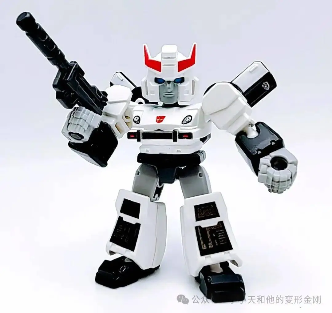 _【评玩具】子小天：蟹子测评《正版只要个位数？布鲁可变形金刚星辰版第一弹，真把价格打下来了》_【评玩具】子小天：蟹子测评《正版只要个位数？布鲁可变形金刚星辰版第一弹，真把价格打下来了》