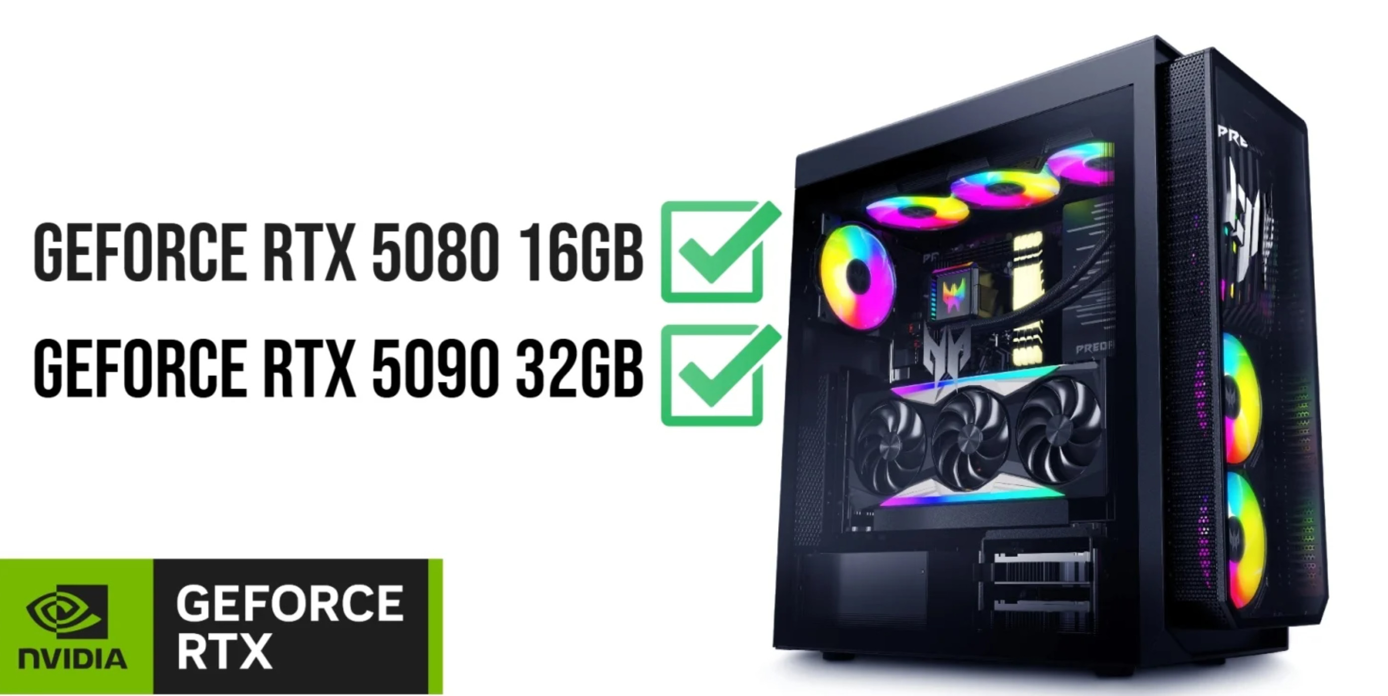 RTX 5090确认32GB显存 将有高级DLSS和神经渲染功能_渲染显存_