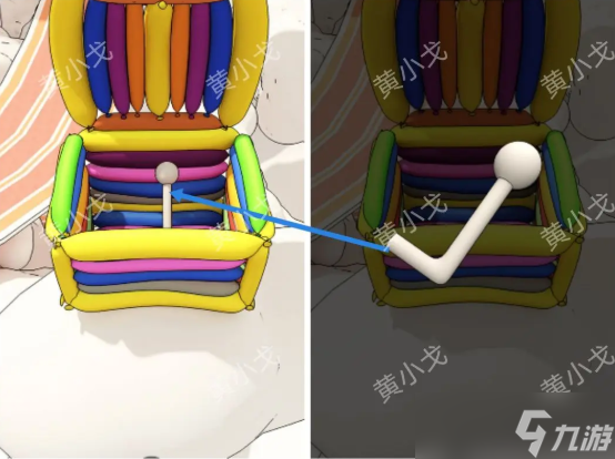 _密室逃脱梦幻系列_梦幻逃脱系列