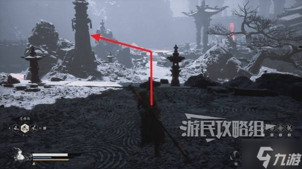 ps4悟空黑神话_黑神话悟空动作捕捉_