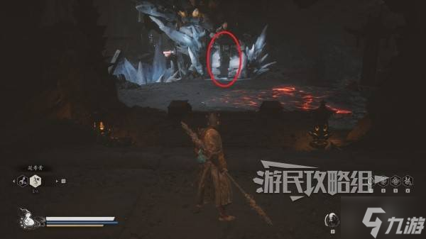 黑神话悟空动作捕捉__ps4悟空黑神话