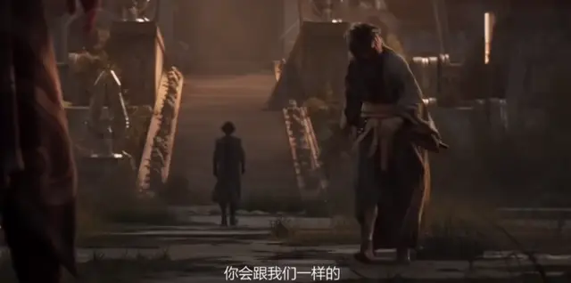 弈星动画CG剧情彩蛋大揭秘，七个彩蛋教你看懂天工的用心良苦__弈星动画CG剧情彩蛋大揭秘，七个彩蛋教你看懂天工的用心良苦