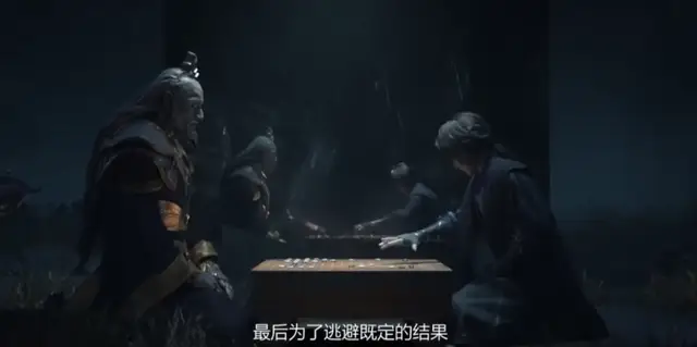 弈星动画CG剧情彩蛋大揭秘，七个彩蛋教你看懂天工的用心良苦_弈星动画CG剧情彩蛋大揭秘，七个彩蛋教你看懂天工的用心良苦_