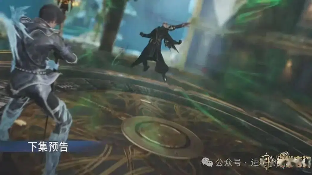 斗罗大陆2：霍雨浩霸气击败默克，邪凤斗罗美艳登场，唐门迎战史莱克，秋冬大战来袭__斗罗秋冬穿越凤逆天下