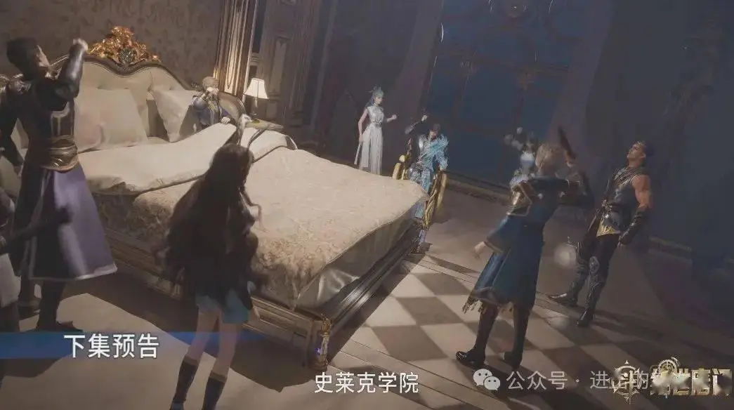 斗罗秋冬穿越凤逆天下_斗罗大陆2：霍雨浩霸气击败默克，邪凤斗罗美艳登场，唐门迎战史莱克，秋冬大战来袭_