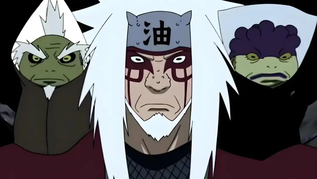 火影忍者鸣人妙木山修炼__火影忍者妙木山修行在第几集