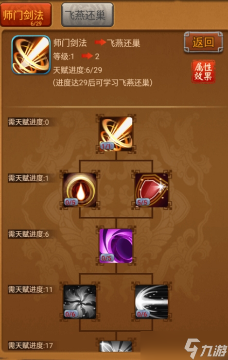 大掌门弟子升级__大掌门弟子培养攻略