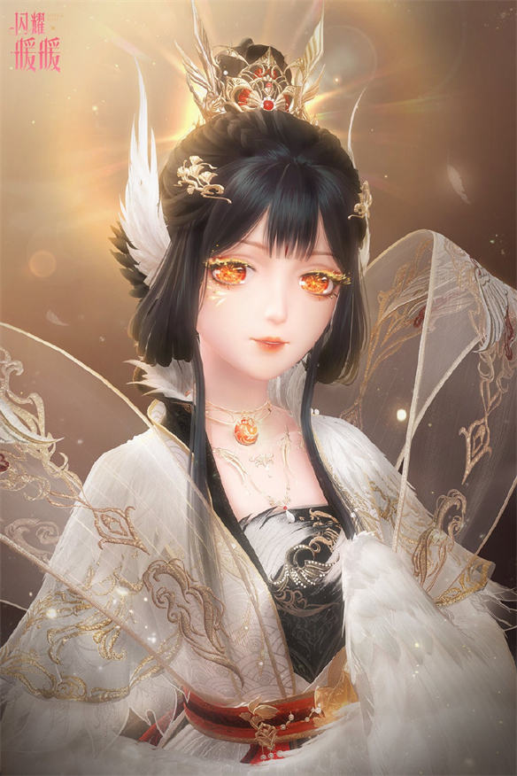 _叠纸的野望——暖暖系列的蜕变_叠纸的野望——暖暖系列的蜕变
