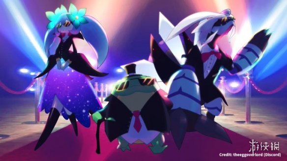 _帕鲁获得PS最佳独立游戏金奖杯：我们会继续努力的！_帕鲁获得PS最佳独立游戏金奖杯：我们会继续努力的！