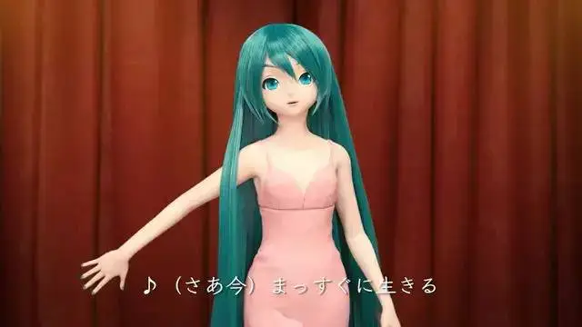 虚拟偶像初音未来：宅男的真爱还是疯狂？揭秘日本宅男与初音的婚礼背后故事