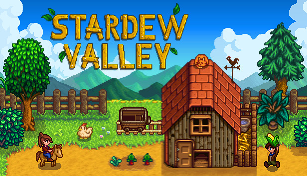 外媒PC Gamer公布年度游戏奖项 首日公布《星露谷物语》获最佳持续开发游戏奖_外媒PC Gamer公布年度游戏奖项 首日公布《星露谷物语》获最佳持续开发游戏奖_
