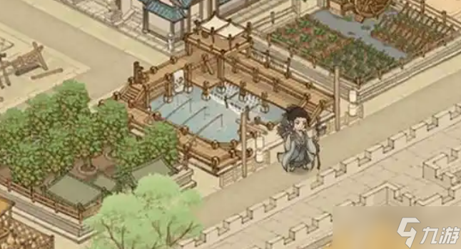 揭秘这城有良田装备打造玄学：如何通过技巧提升运气和概率？
