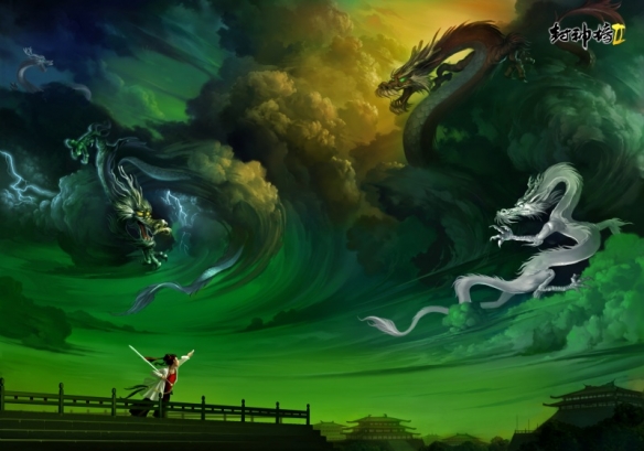 _《经典归来：封神榜 2 重制版》筹备启动，诚邀老玩家再铸辉煌_《经典归来：封神榜 2 重制版》筹备启动，诚邀老玩家再铸辉煌