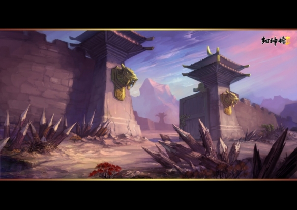 《经典归来：封神榜 2 重制版》筹备启动，诚邀老玩家再铸辉煌__《经典归来：封神榜 2 重制版》筹备启动，诚邀老玩家再铸辉煌