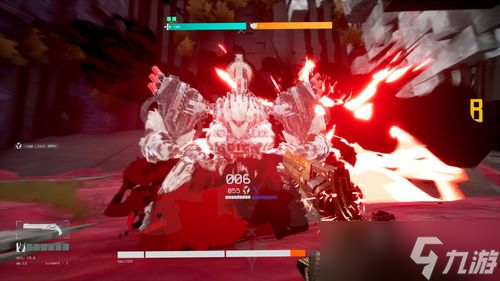 _FPS《UNYIELDER - 不屈者 - 》BOSS 连战体验版上线_FPS《UNYIELDER - 不屈者 - 》BOSS 连战体验版上线