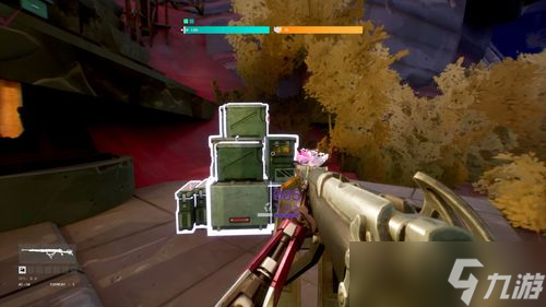 FPS《UNYIELDER - 不屈者 - 》BOSS 连战体验版上线_FPS《UNYIELDER - 不屈者 - 》BOSS 连战体验版上线_