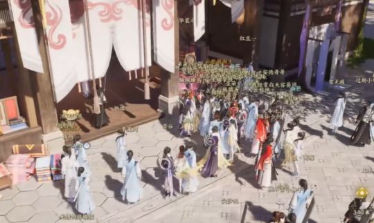 诛仙万人往语录__诛仙万人往