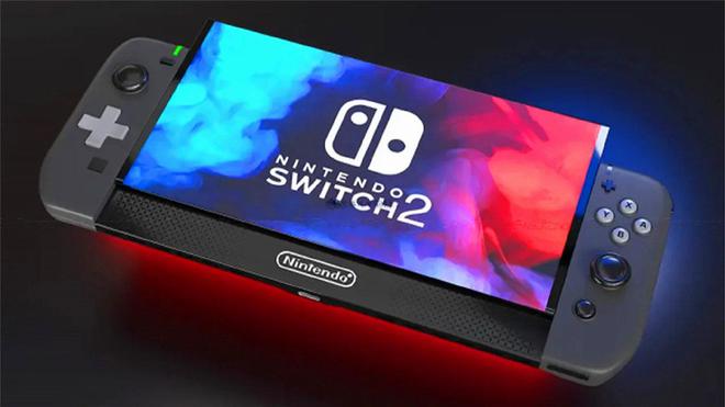 Switch 2爆料满天飞，如何分辨真假？揭秘2025年任天堂新主机真相