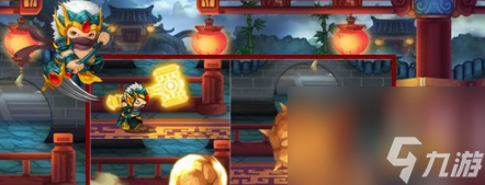 _造梦西游外传谁是王者_造梦西游外传攻略心得