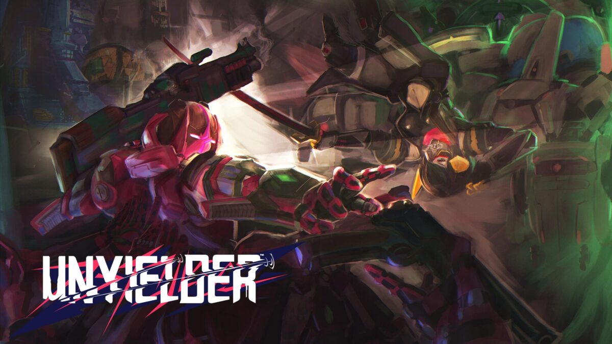 肾上腺素狂飙！UNYIELDER-不屈者-试玩Demo上线，挑战你的极限