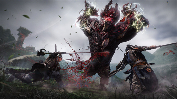_冬促开始！Steam经典3A大作仅1折！怪猎冰原超史低！_冬促开始！Steam经典3A大作仅1折！怪猎冰原超史低！
