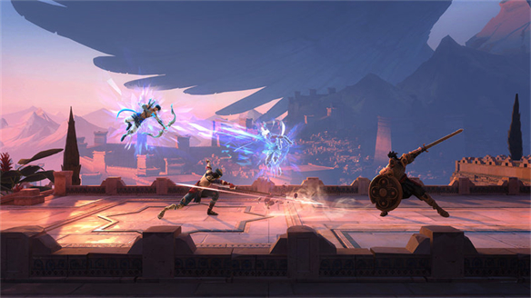 冬促开始！Steam经典3A大作仅1折！怪猎冰原超史低！__冬促开始！Steam经典3A大作仅1折！怪猎冰原超史低！