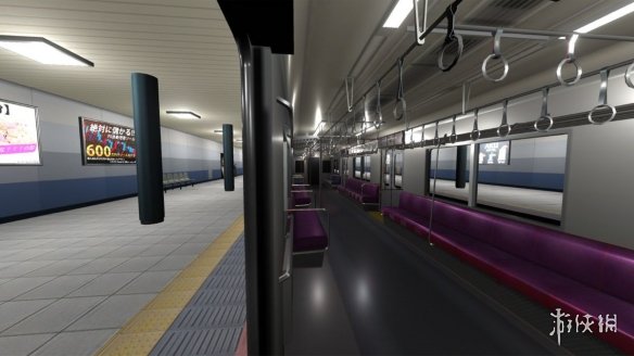 MFC STUDIO新作《4番線| Platform 4》Steam平台上线__MFC STUDIO新作《4番線| Platform 4》Steam平台上线