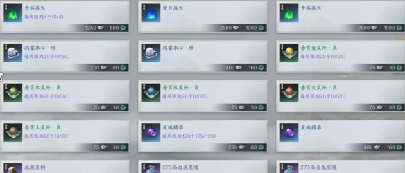 _诛仙官方攻略_诛仙世界玩法