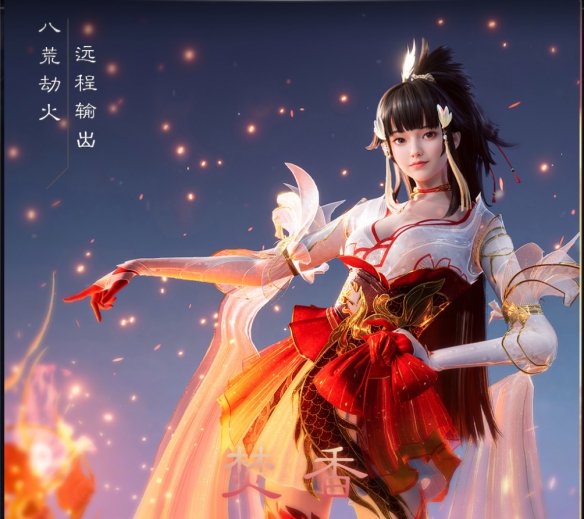 诛仙目前最强职业_诛仙职业选择攻略_