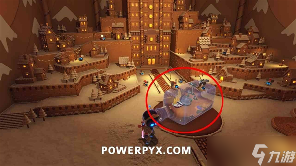 奇迹指示物有用吗_奇迹活动物品在哪里兑换_