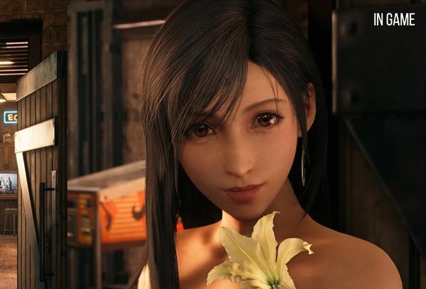 FF7总监呼吁不要用“冒犯性”的MOD，玩家：上了PC还由你_FF7总监呼吁不要用“冒犯性”的MOD，玩家：上了PC还由你_