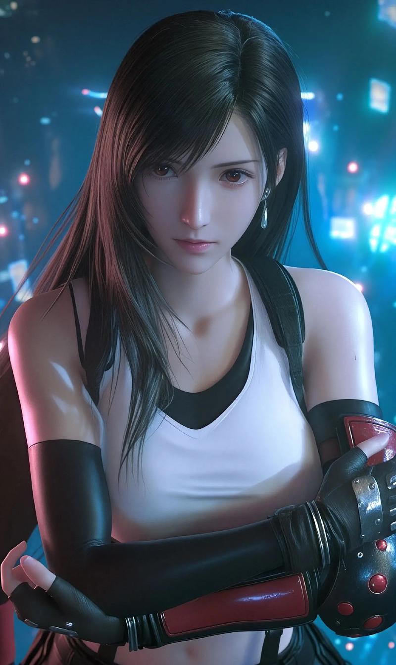 FF7总监呼吁不要用“冒犯性”的MOD，玩家：上了PC还由你_FF7总监呼吁不要用“冒犯性”的MOD，玩家：上了PC还由你_