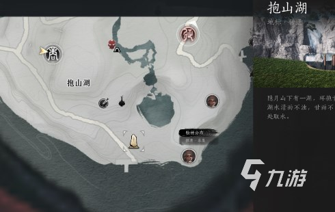 _燕云十六声鬼手怎么打 燕云十六声鬼手打法介绍_燕云十六声鬼手怎么打 燕云十六声鬼手打法介绍