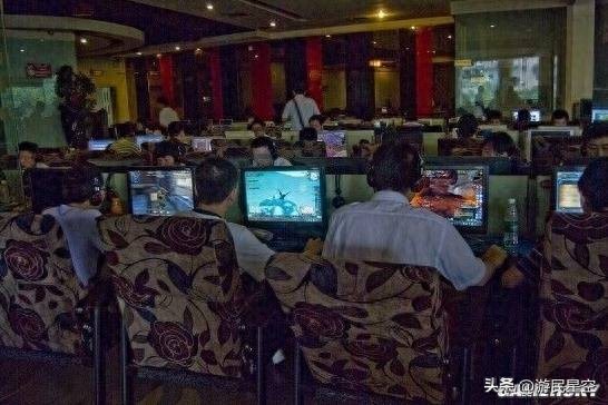 强势竞品回归，国内MMO市场再掀波澜：玩法创新才是王道