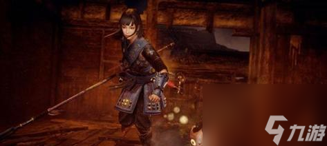 _《以仁王2》藤吉郎图鉴介绍 揭秘最强忍者的技能与装备_《以仁王2》藤吉郎图鉴介绍 揭秘最强忍者的技能与装备