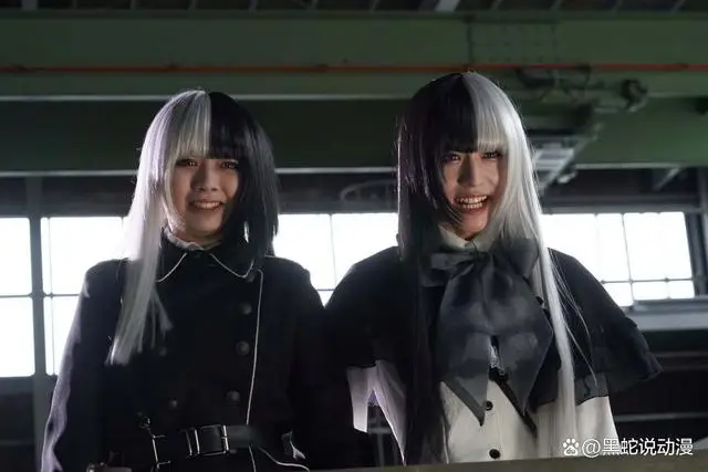 vocaloid双子__thecave双子