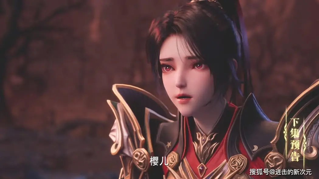 神印王座超前预告，陈樱儿被诅咒侵蚀，皓晨猎魔团合体，大战兽神_神印王座超前预告，陈樱儿被诅咒侵蚀，皓晨猎魔团合体，大战兽神_