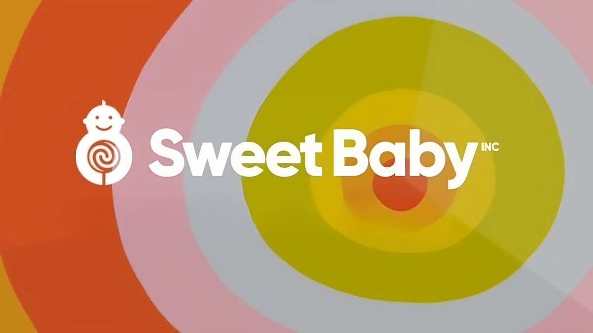 _大快人心！“政治正确”公司Sweet Baby官网已无法访问_大快人心！“政治正确”公司Sweet Baby官网已无法访问