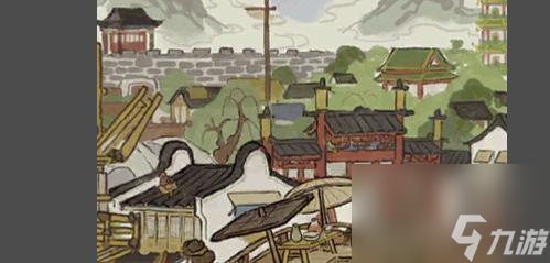 _江南空间_江南时代