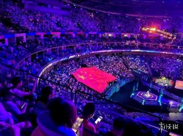 亚洲首个国际综合性电子竞技赛事ACL重磅官宣 Dota2成为首个亮相项目__亚洲首个国际综合性电子竞技赛事ACL重磅官宣 Dota2成为首个亮相项目